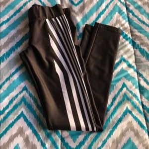 Rebel Funhouse leggings